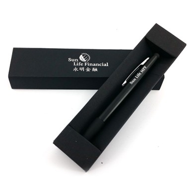 Touch 2-in-1 pen black (EX001)-Sun Life Financial